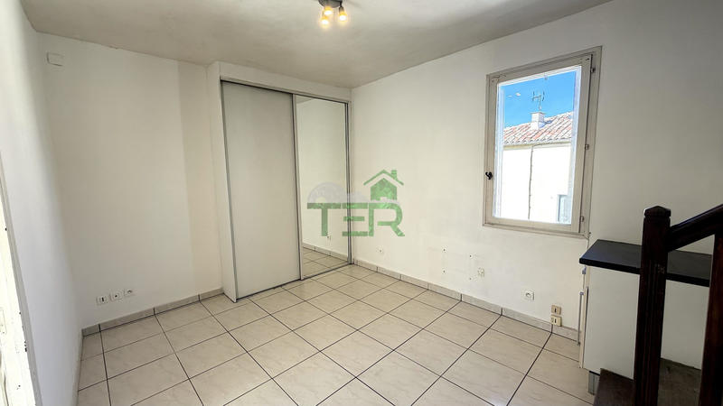 Duplex - 41 m² - 2 pièces