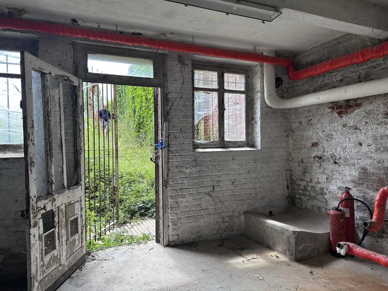 Immeuble - 336 m² - 10 pièces