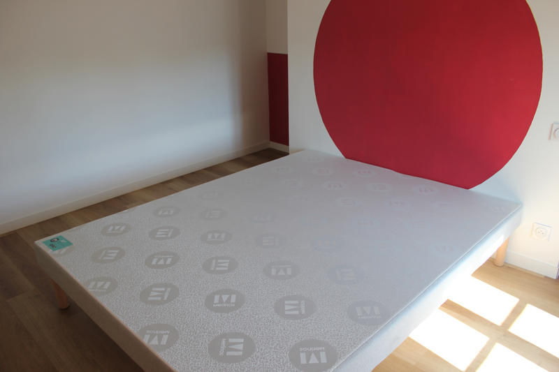 Maison - 64 m² - 3 pièces