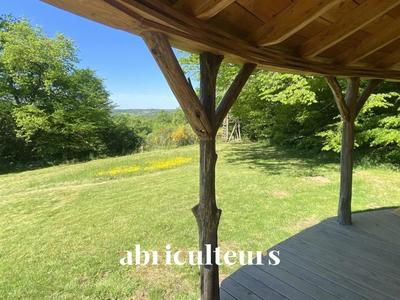 Appartement - 160 m² - 9 pièces