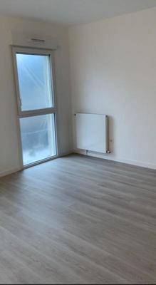 Appartement - 34 m² - 1 pièce