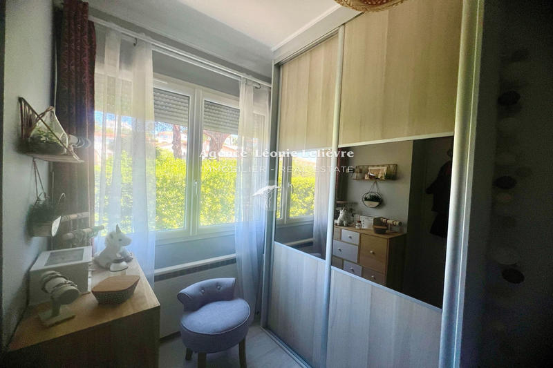 Appartement - 90 m² - 3 pièces