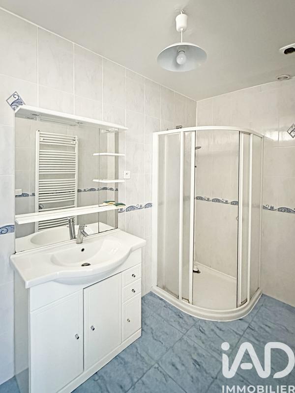 Maison - 138 m² - 6 pièces