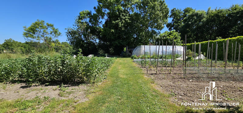 Maison - 198 m² - 7 pièces