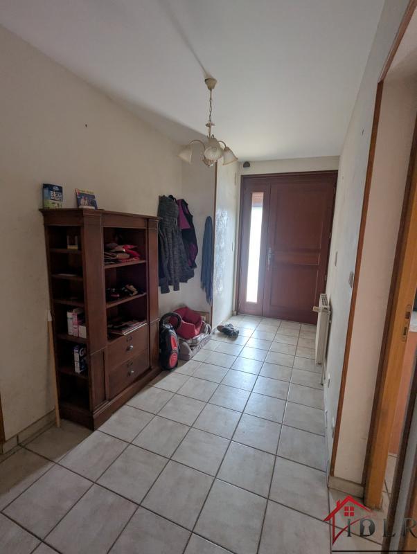 Maison - 136 m² - 5 pièces