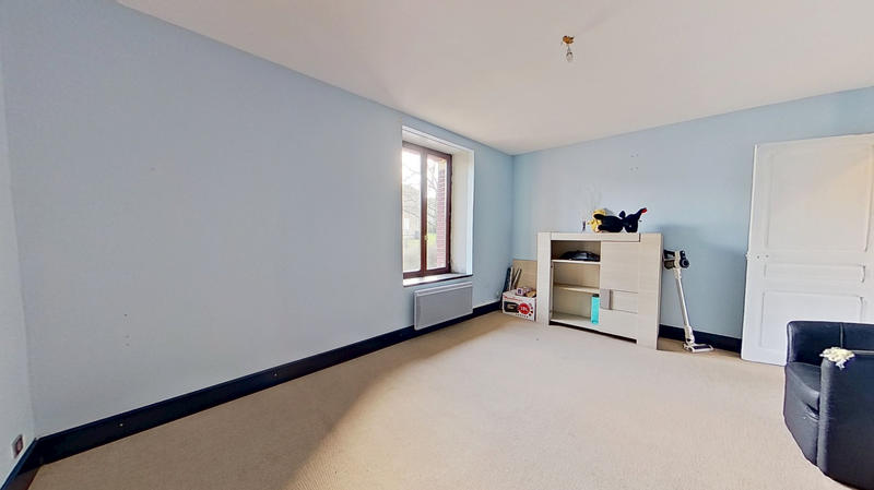 Maison - 160 m² - 7 pièces