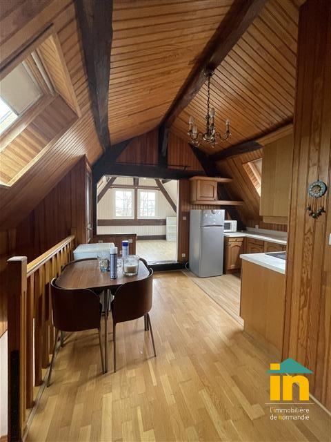 Appartement - 125 m² - 5 pièces