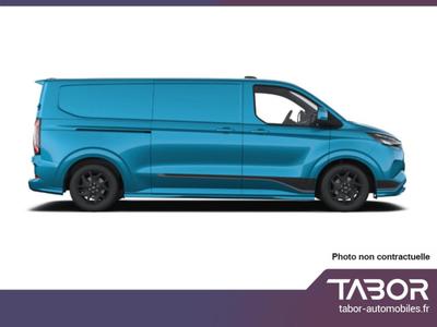 Ford Transit Custom E- 218 Sport 340 L2 Gps 19p