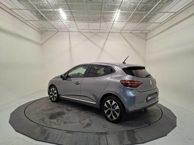 Renault Clio TCe 90 Evolution