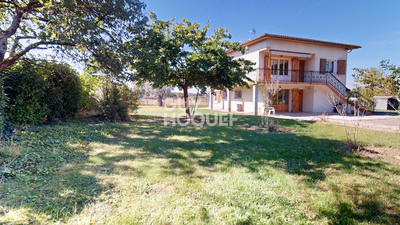 Maison - 175 m² - 6 pièces