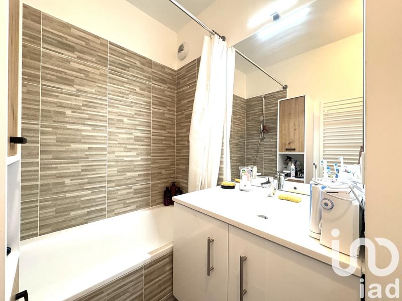 Appartement - 54 m² - 3 pièces