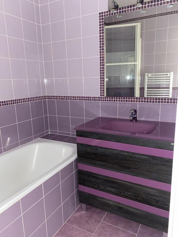 Duplex - 59 m² - 3 pièces