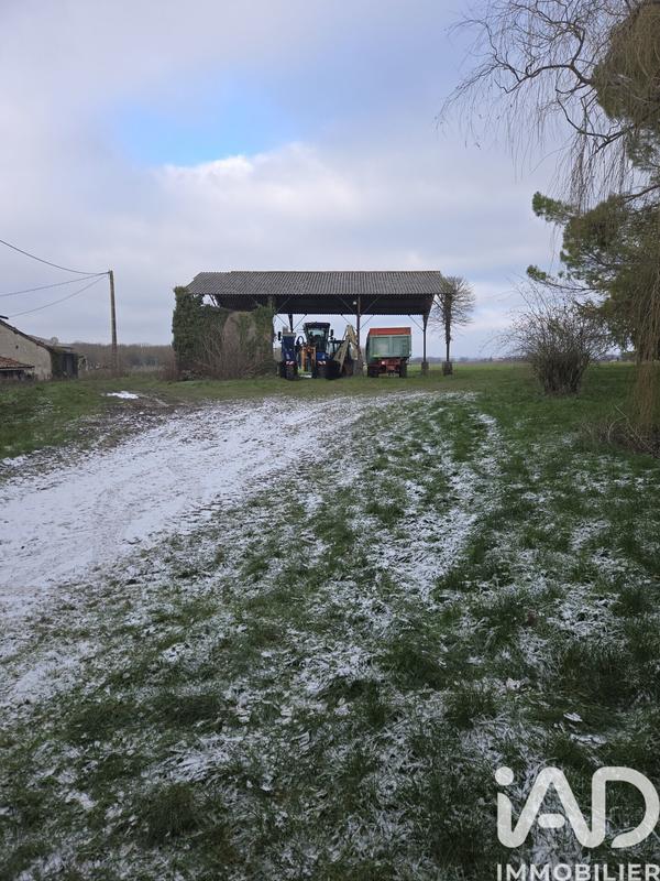 Maison - 166 m² - 5 pièces