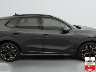 Cupra Terramar 1.5 eTSI Hybrid 150 ch Dsg7 V