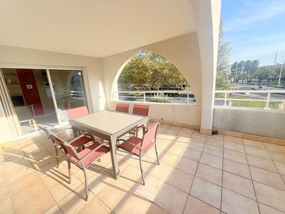 Appartement - 45 m² - 3 pièces