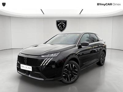 Peugeot 3008 Hybrid 136 e-Dcs6 Allure