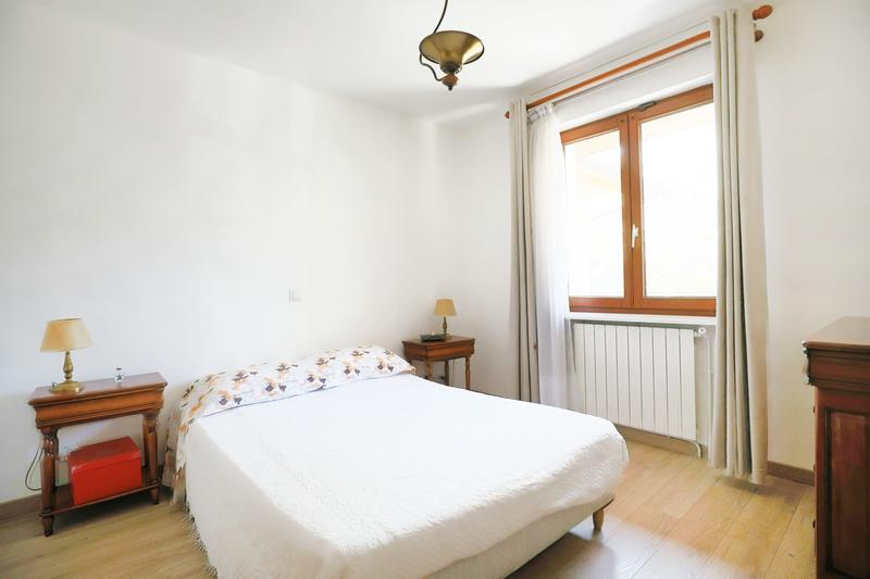 Maison - 143 m² - 6 pièces