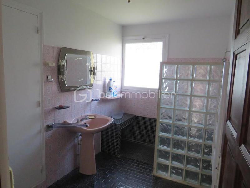 Maison - 114 m² - 4 pièces