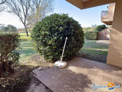 Appartement - 29 m² - 1 pièce