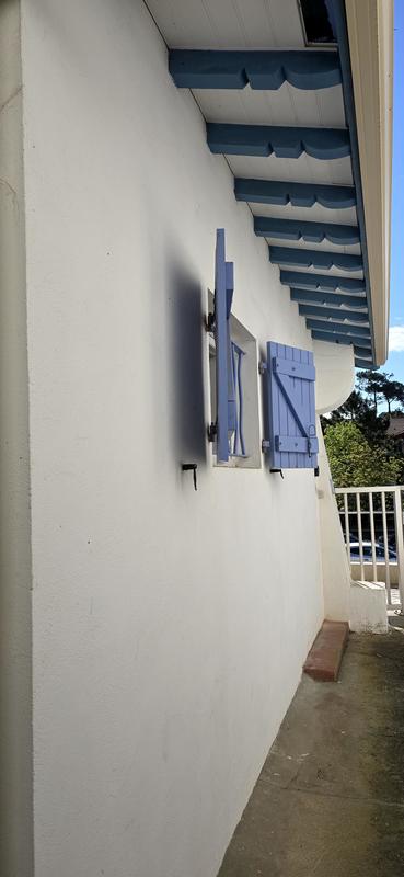 Maison - 53 m² - 3 pièces