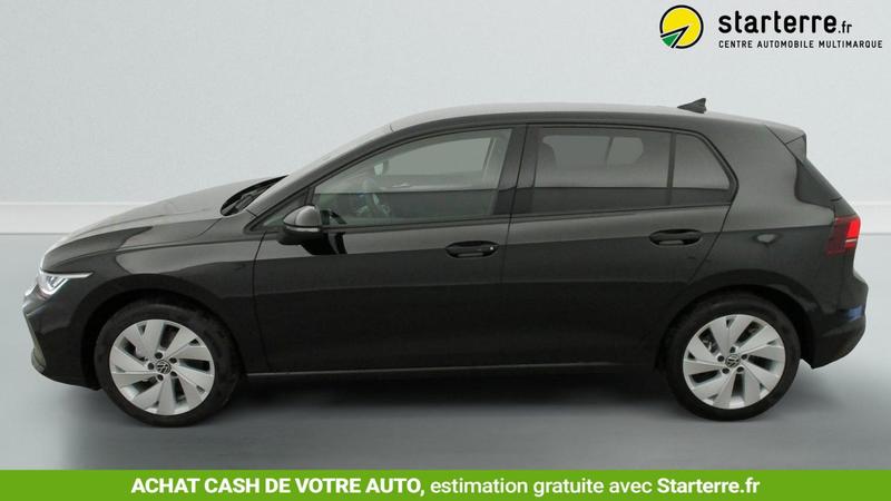 Volkswagen Golf 8 1.5 Etsi Evo2 150 Dsg7 Life Plus