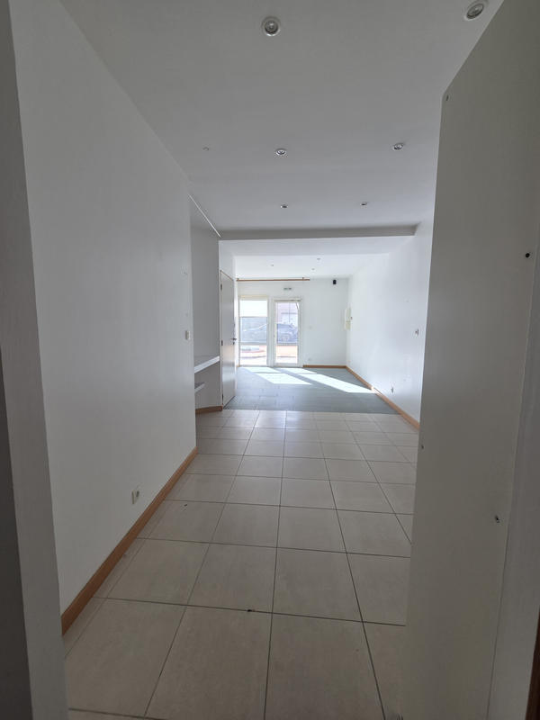 Local commercial - 40 m²