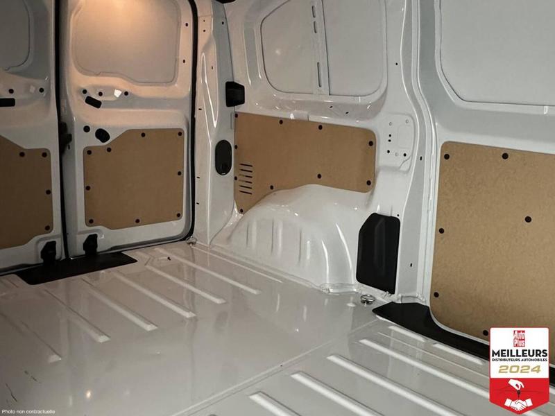 Citroën Jumpy m 1.5 BlueHDi 120ch