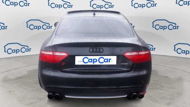 Audi S5 4.2 V8 Fsi 355 s