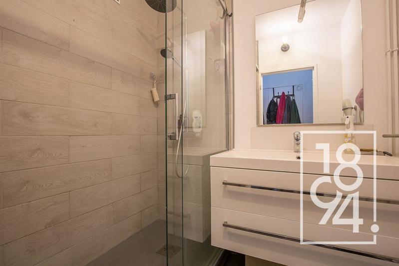 Appartement - 78 m² - 4 pièces