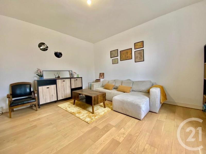 Maison de village - 86 m² - 4 pièces