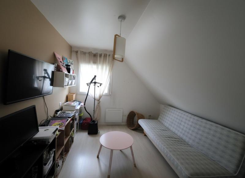 Maison - 101 m² - 6 pièces