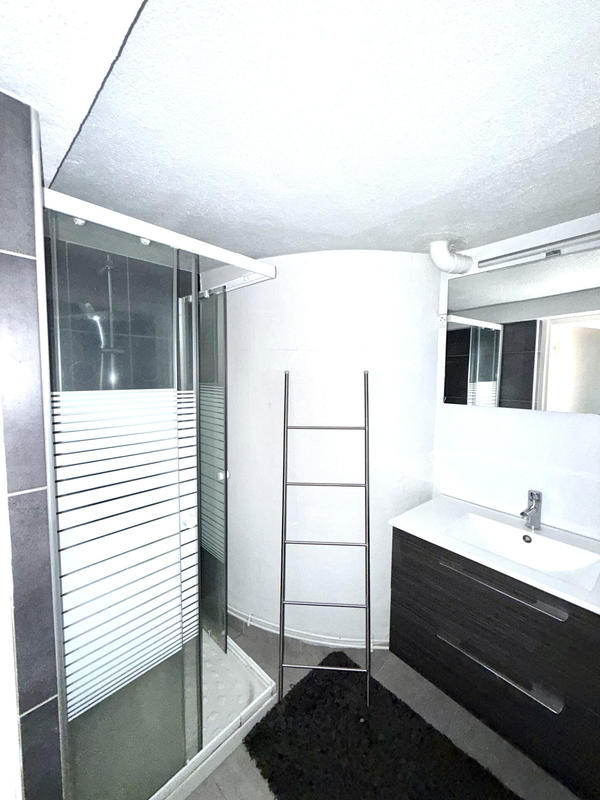 Appartement - 51 m² - 2 pièces