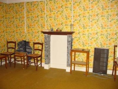 Maison - 56 m² - 3 pièces