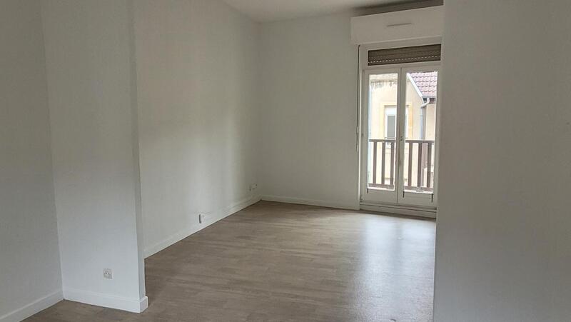 Appartement - 89 m² - 4 pièces