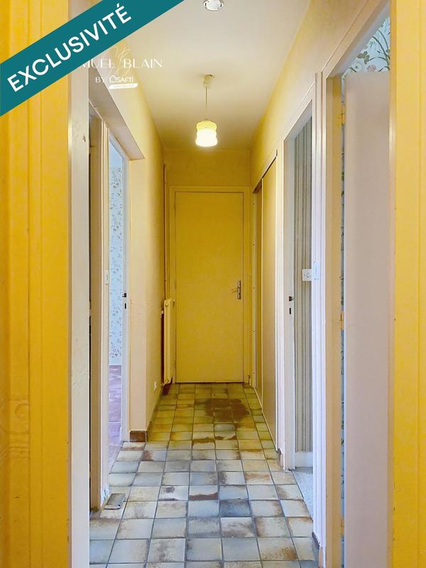 Maison - 170 m² - 5 pièces