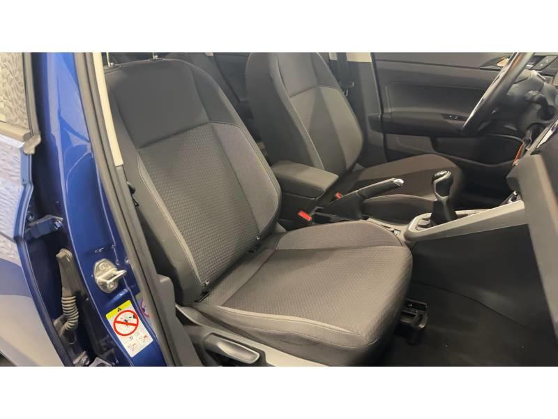 Volkswagen Polo 1.0 Tsi 95 s&amp;S Bvm5 Life