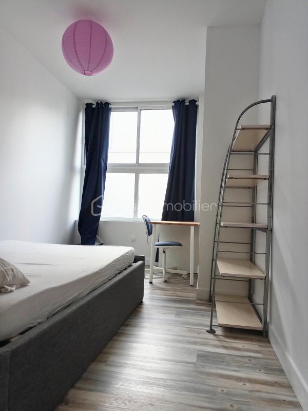 Appartement - 47 m² - 3 pièces