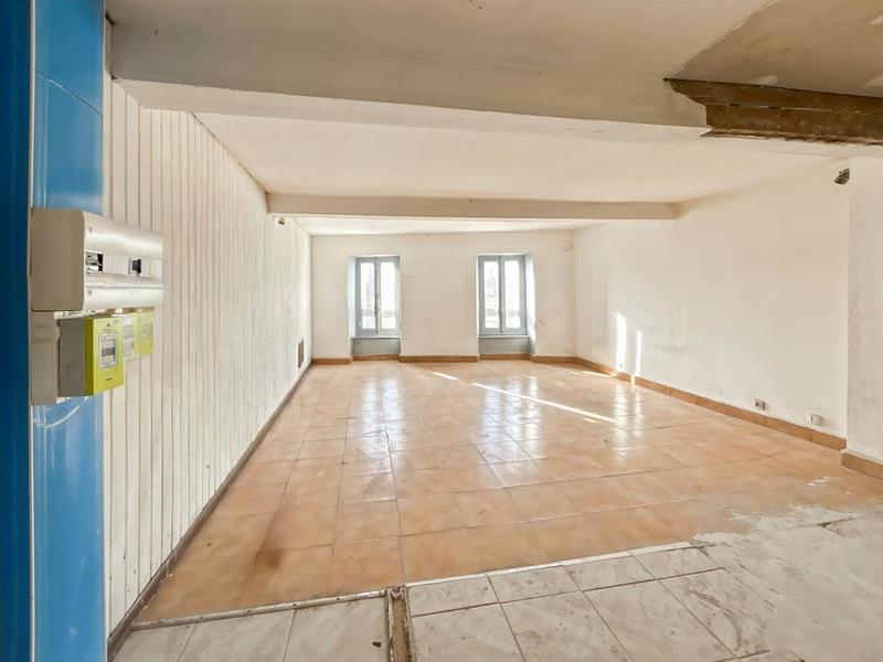 Duplex - 52 m² - 2 pièces