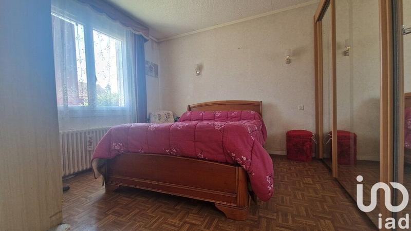 Maison - 135 m² - 4 pièces