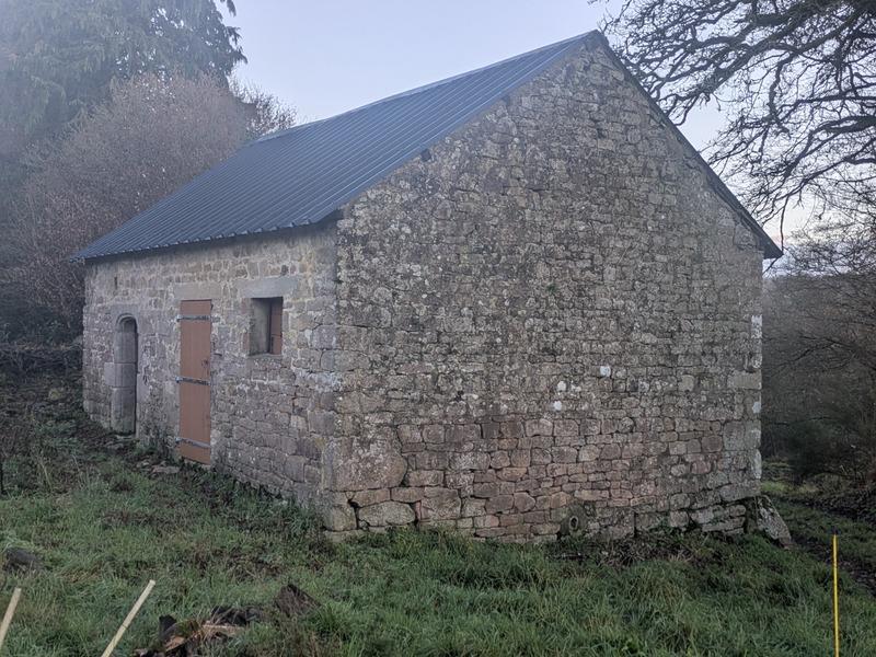 Propriété - 150 m² - 8 pièces