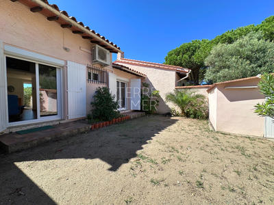 Maison - 74 m² - 3 pièces