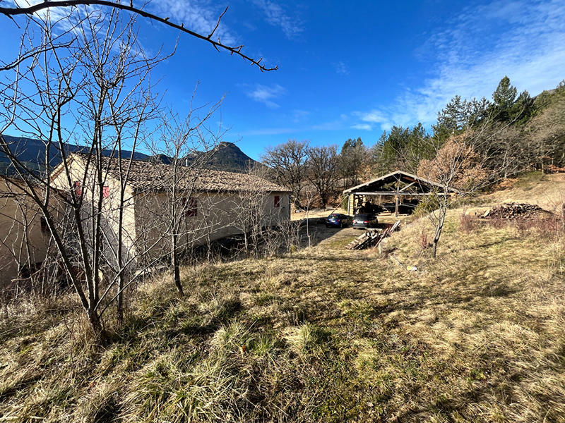 Maison - 164 m² - 6 pièces