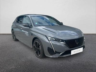 Peugeot 308 Electrique 54 kWh 156ch Gt