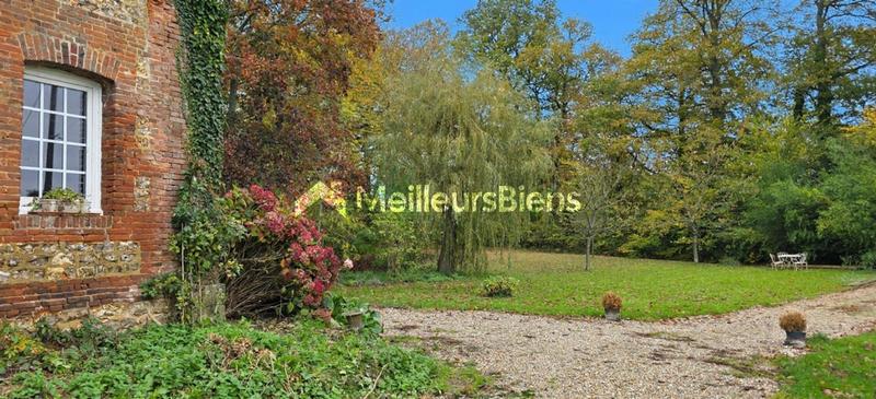 Maison de campagne - 232 m² - 7 pièces