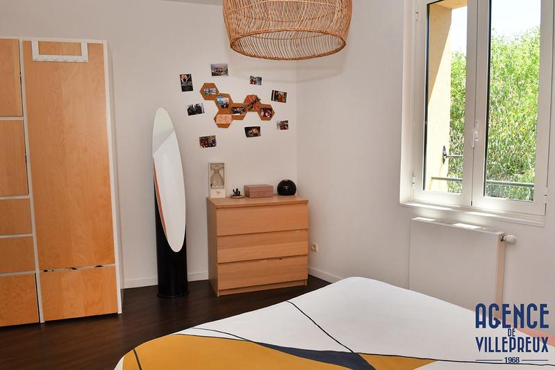 Appartement - 67 m² - 4 pièces