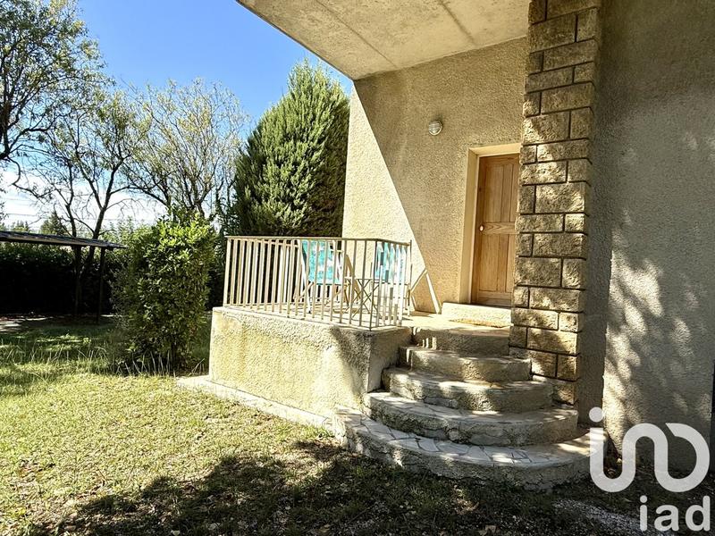 Maison de maîtres - 147 m² - 5 pièces