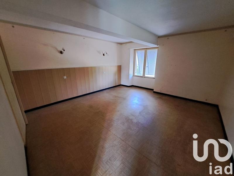 Maison de village - 250 m² - 9 pièces