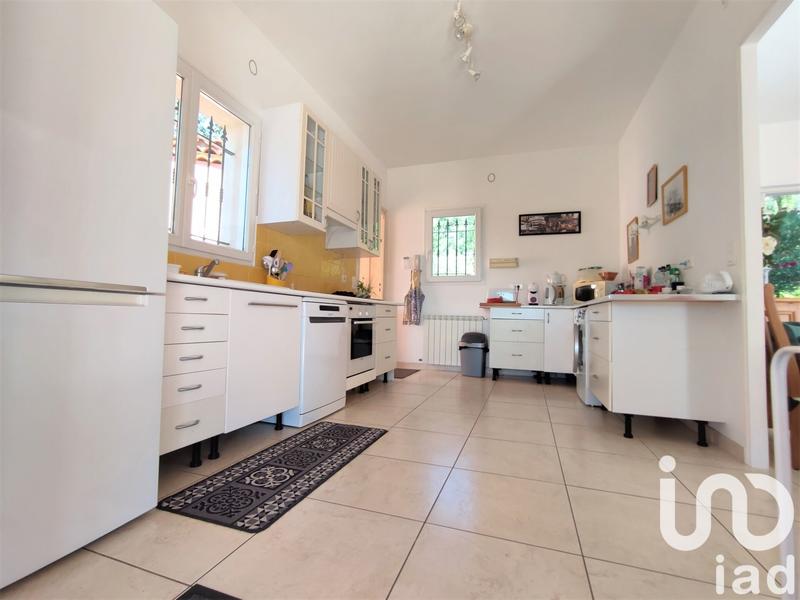 Maison - 170 m² - 6 pièces