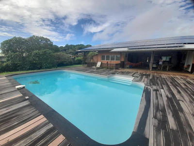 Villa - 160 m² - 5 pièces