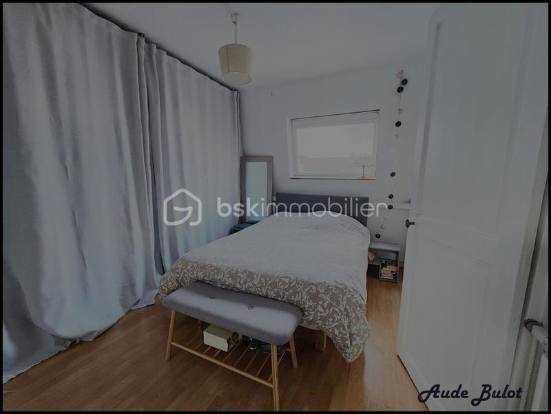 Maison - 83 m² - 4 pièces